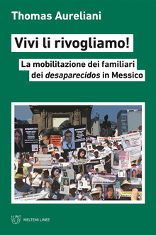 cover vivi li rivogliamo