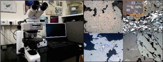 microscopia